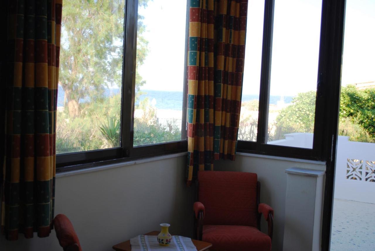 Summerhouse Peggy: Close To Athens Airport By The Sea أرتيميدا المظهر الخارجي الصورة