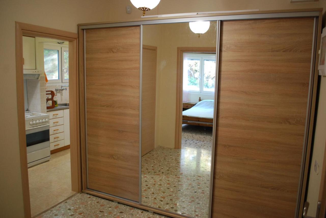 Summerhouse Peggy: Close To Athens Airport By The Sea أرتيميدا المظهر الخارجي الصورة